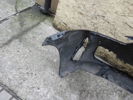 BMW 1 F40 M PACKAGE front bumper