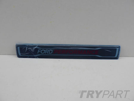 FORD RANGER RAPTOR PERFORMANCE PROTECTIVE MOULDING WITH STEP NEW ORIGINAL
