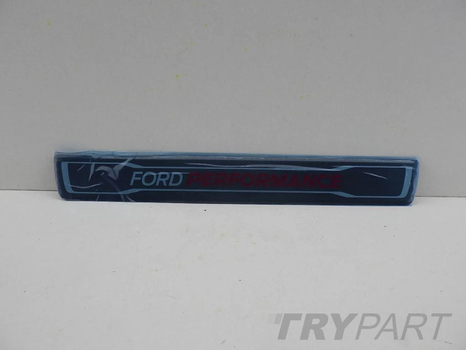 FORD RANGER RAPTOR PERFORMANCE PROTECTIVE MOULDING WITH STEP NEW ORIGINAL