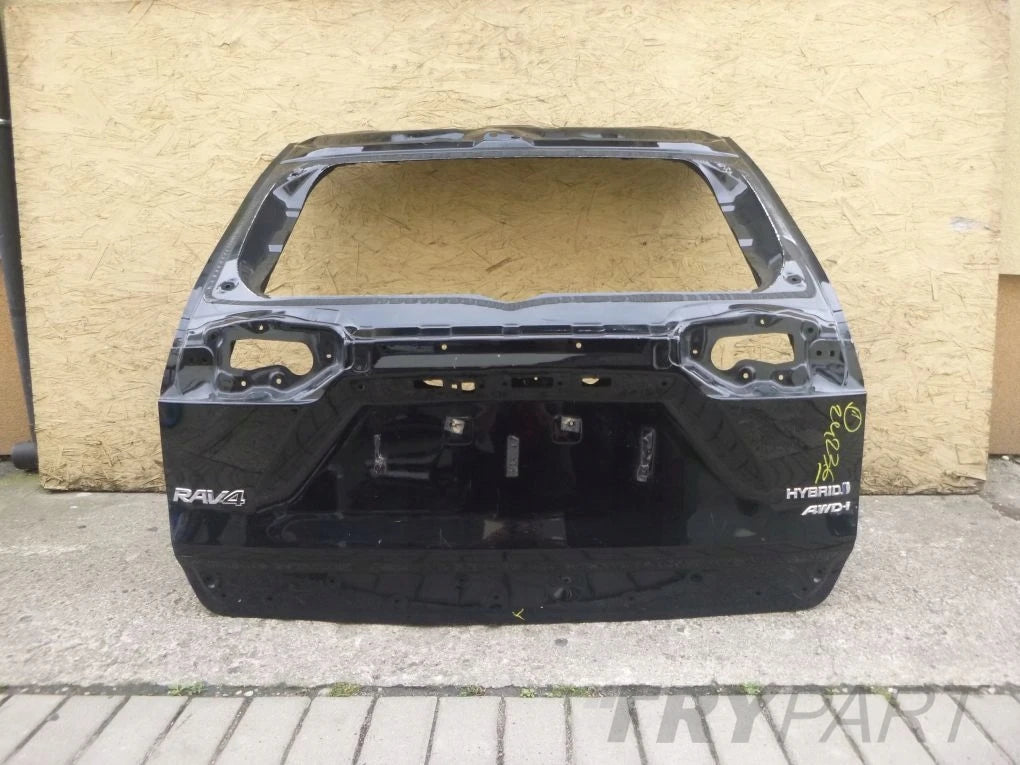 TOYOTA RAV4 RAV IV V 5 2019 19- REAR HATCH