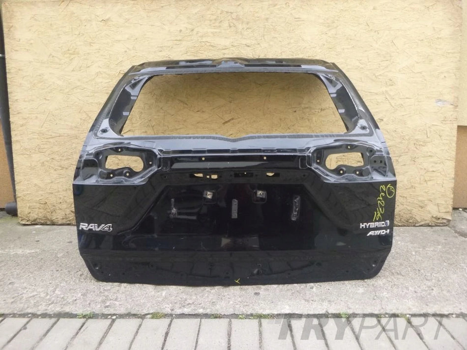 TOYOTA RAV4 RAV IV V 5 2019 19- REAR HATCH