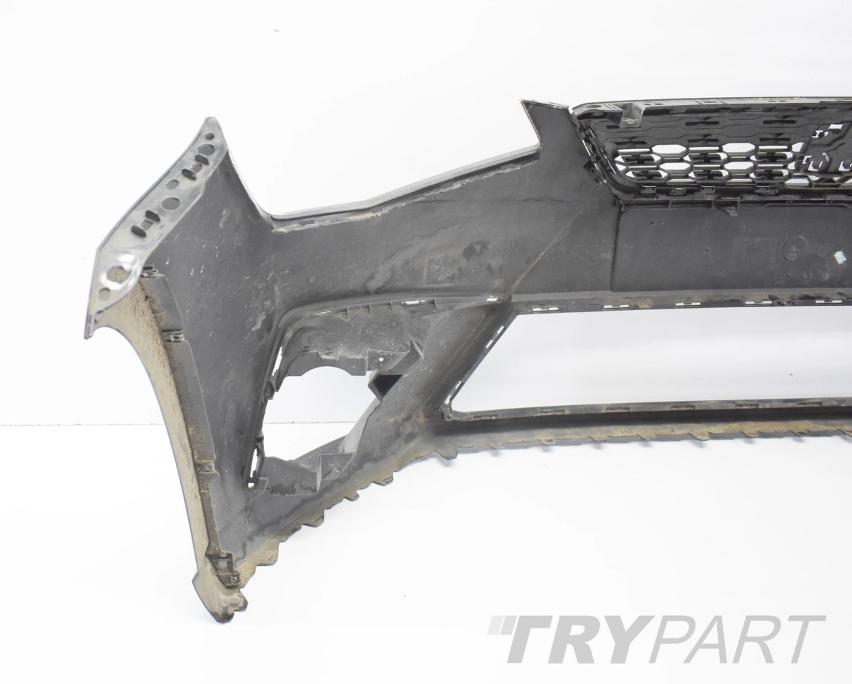 SEAT IBIZA 5 V 6F FRONT BUMPER ORG