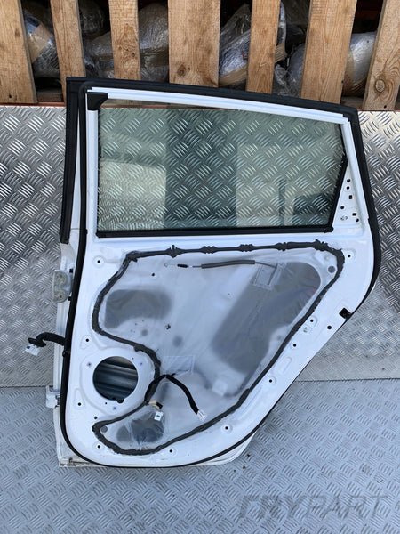 REAR RIGHT DOOR (PSW) HYUNDAI I20 III 20-