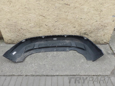 SKODA KODIAQ LIFT 565 21- Rear Bumper Spoiler Add-on