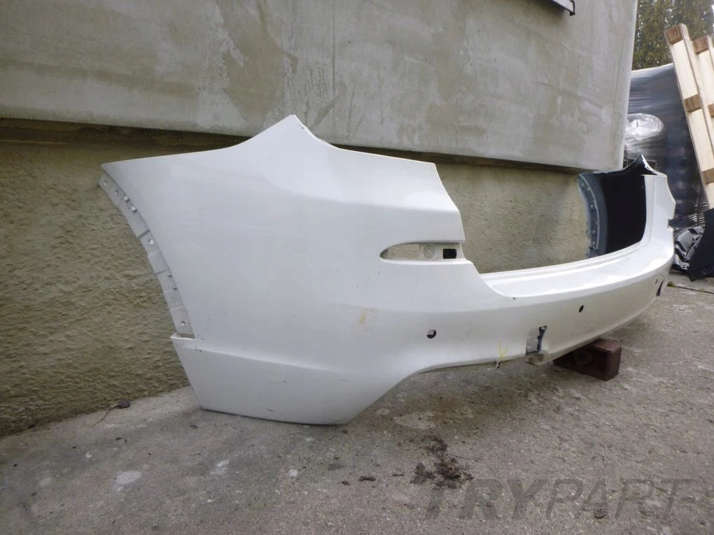 BMW X3 F25 M Package Rear Bumper