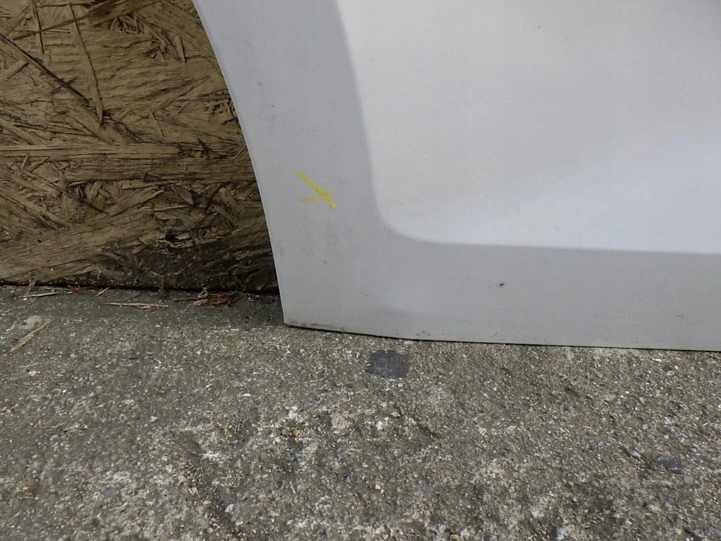 FORD CONNECT MK3 VW CADDY 2K LONG 21- REAR SIDE DOOR RIGHT