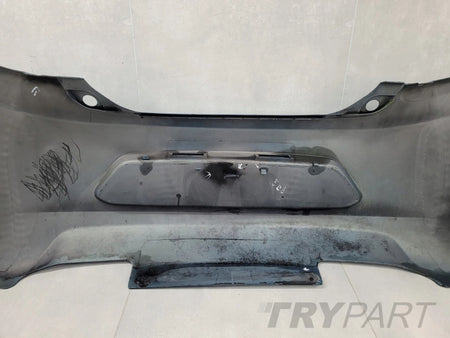 Rear Bumper Ford Ka II 2 MK2 08-16