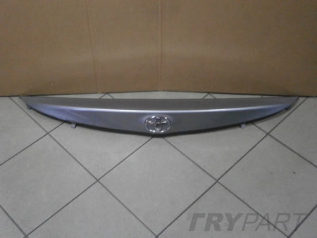 TOYOTA AURIS II 15- LIFT BLENDA PAD SPOILER