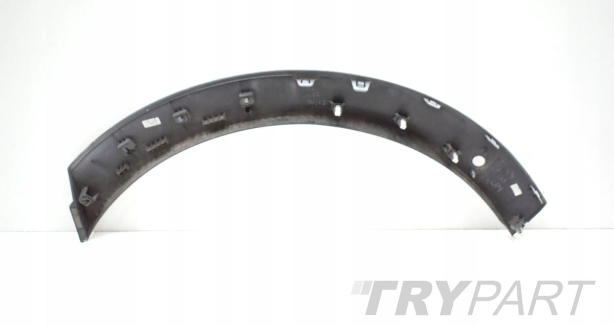 KIA EV6 RIGHT REAR FENDER MOULDING ORG