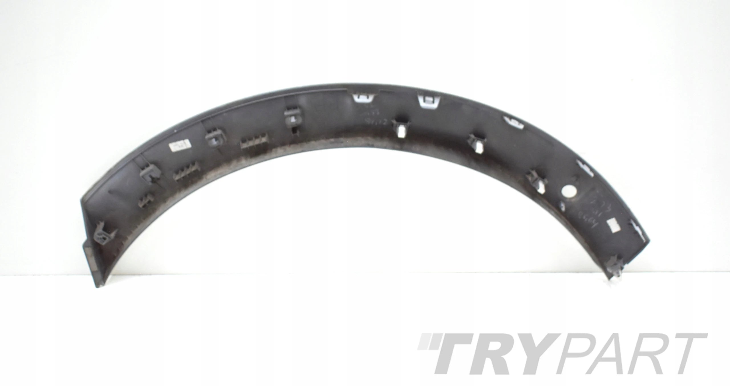 KIA EV6 RIGHT REAR FENDER MOULDING ORG