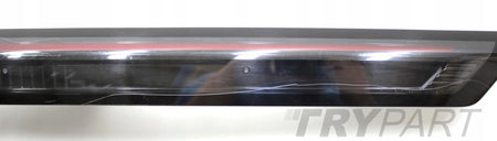RENAULT AUSTRAL LEFT REAR LAMP TAILGATE EU LED ORG 265550782R