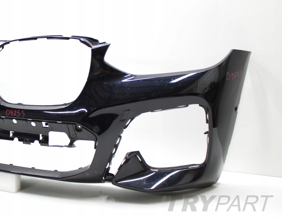 BMW X3 X4 G01 G02 M Sport Package Front Bumper Original