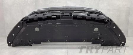 Front bumper for Renault Captur II Facelift Symbioz 24- / + cover