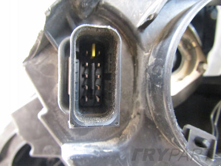 HEADLIGHT TOYOTA PROACE CITY STANDARD RH 19- 9835780580