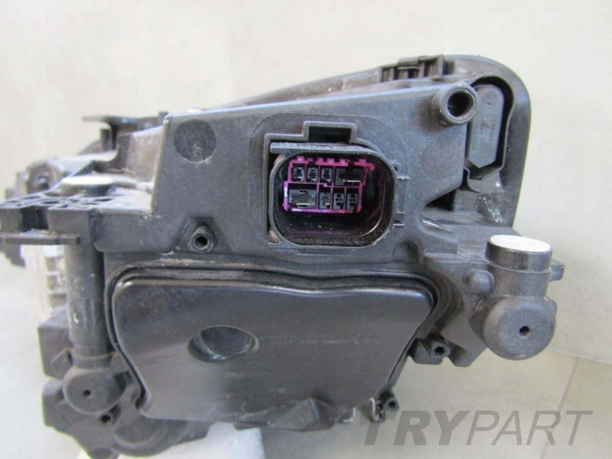 AUDI A5 8W6 F5 RS5 LIFT LASER RH 19-24 HEADLIGHT