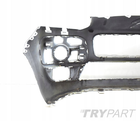 CITROEN C3 PICASSO FRONT BUMPER ORIGINAL