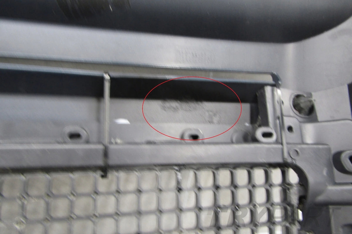 Front Bumper for Land Rover Defender 2 II L663 20- LED