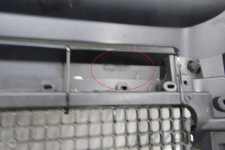 Front Bumper for Land Rover Defender 2 II L663 20- LED