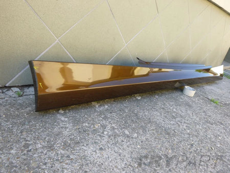 BMW E81 E82 E88 Right Sill Cover Strip
