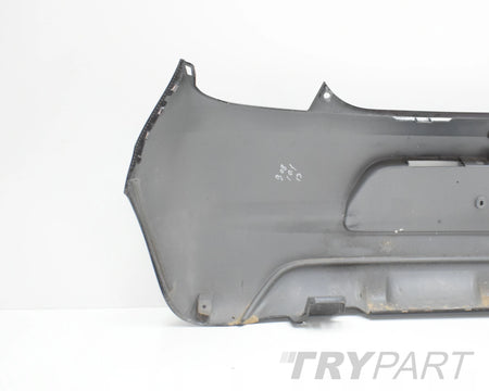 PEUGEOT 108 REAR BUMPER ORG