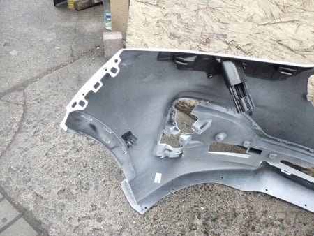 FORD KUGA MK3 III ST LINE 19- front bumper