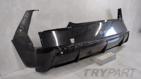 Rear Bumper Hyundai Ioniq 5 V N-line LIFT 24-