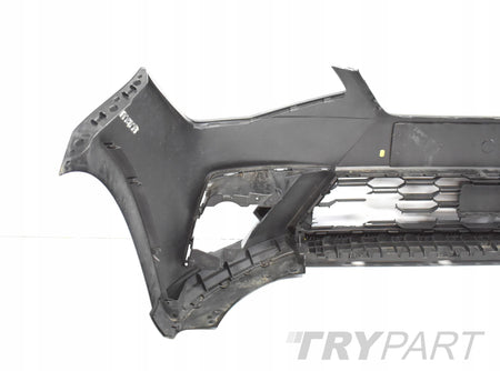 SEAT IBIZA V 6F0 FRONT BUMPER ORG