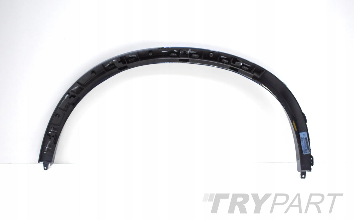 BMW X5 G05 M PACKAGE REAR FENDER RIGHT TRIM ORG