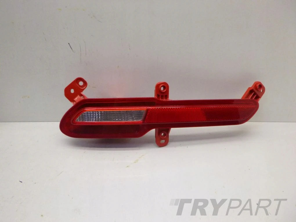 KIA CEED II 2 HB 12- Left Right Tail Lamp
