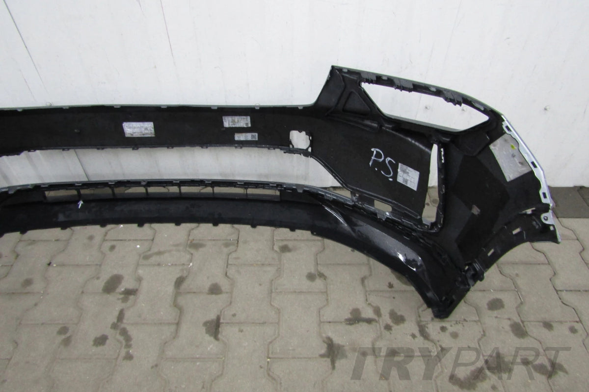 Front bumper for SKODA KODIAQ II 2023- 57H807221