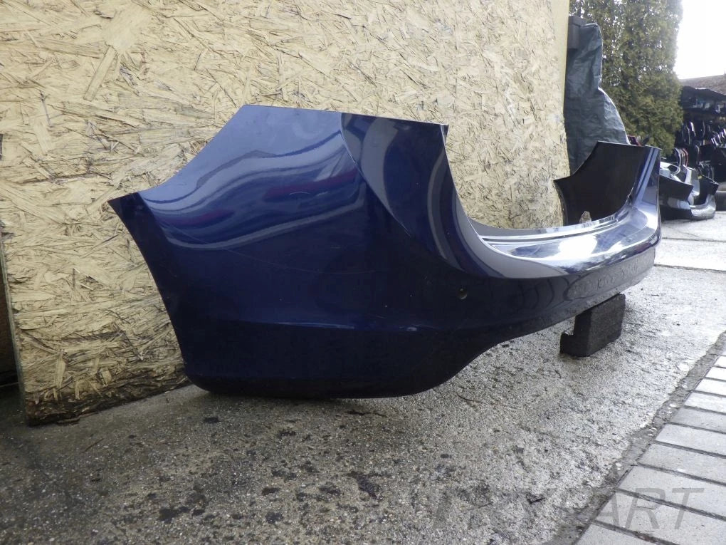 VOLVO V60 Rear Bumper