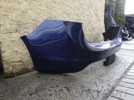 VOLVO V60 Rear Bumper