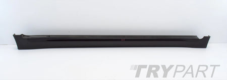 KIA SPORTAGE IV RIGHT SILL STRIP ORG