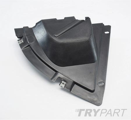 IVECO DAILY RIGHT FRONT LOWER FENDER ORG NEW