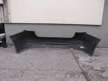BMW 3 F31 KOMBI Rear Bumper