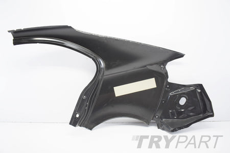 BMW X6 E71 REAR FENDER RIGHT PANEL ORG
