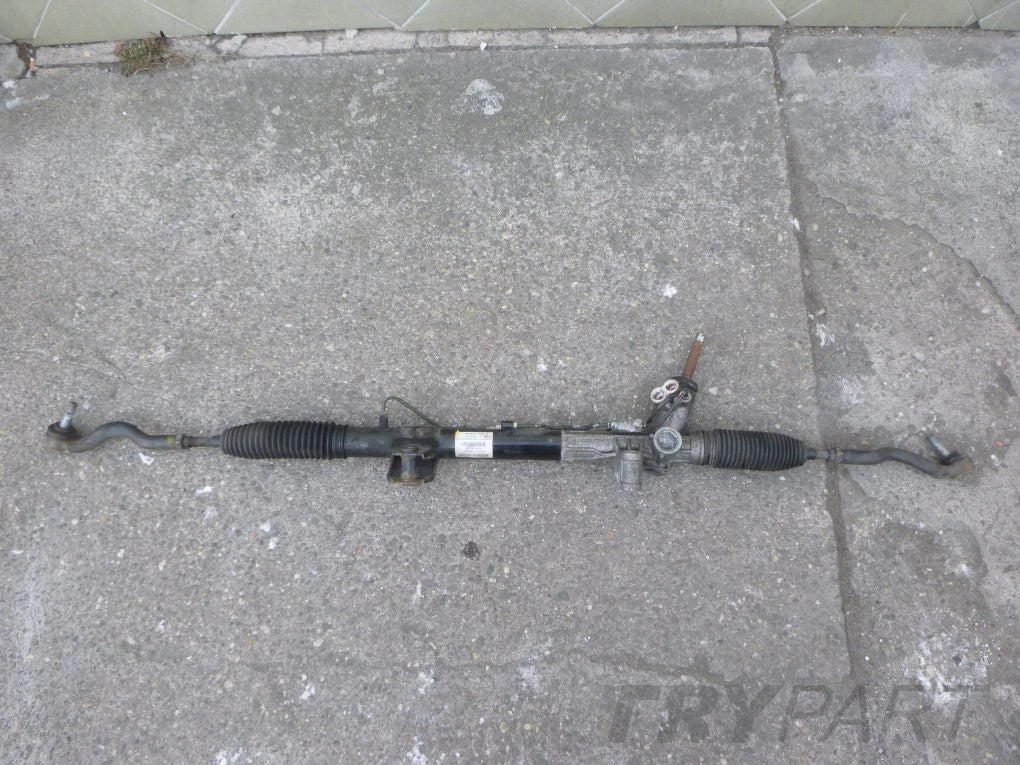 JEEP GRAND CHEROKEE SRT8 WK2 steering rack