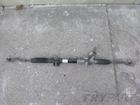 JEEP GRAND CHEROKEE SRT8 WK2 steering rack