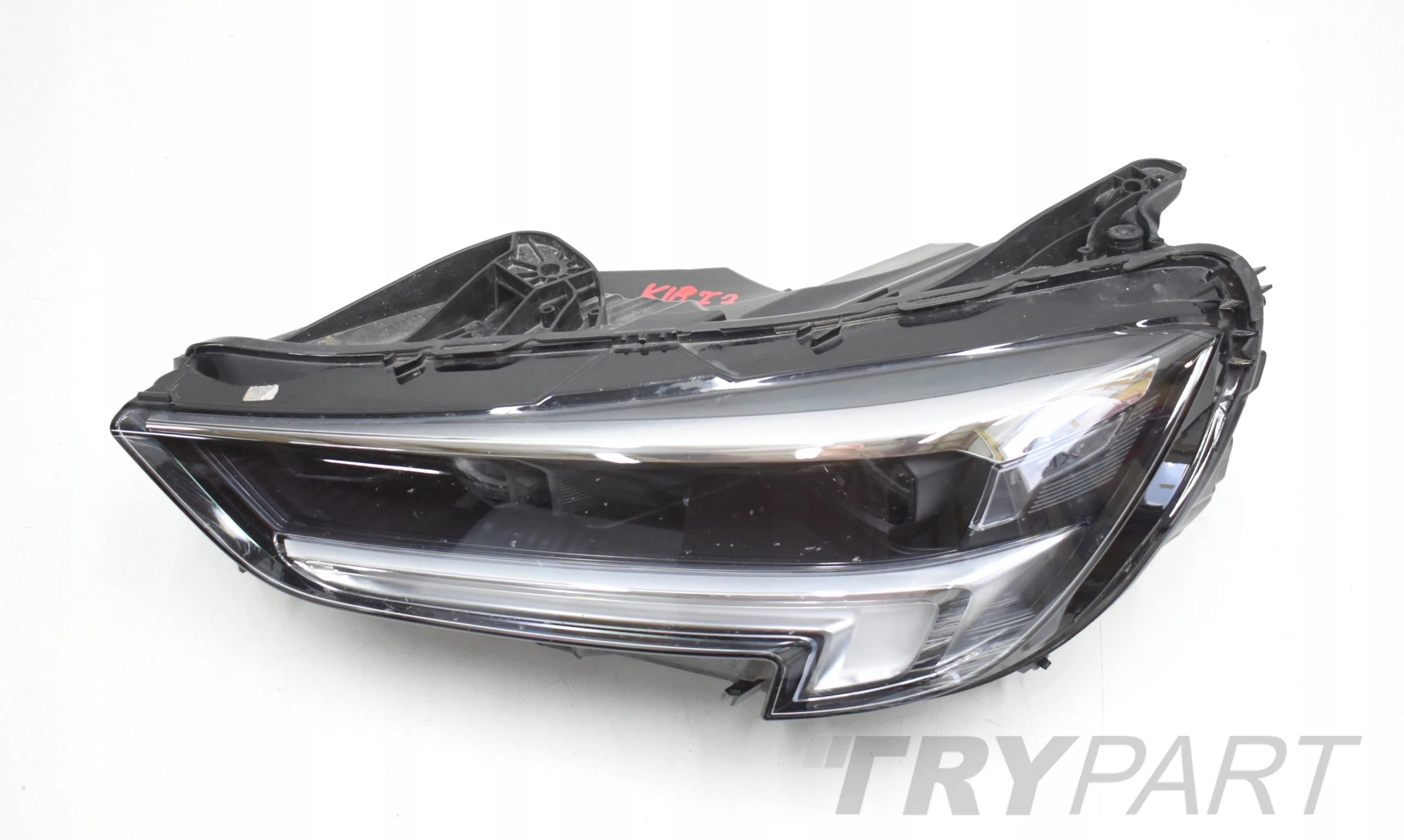 OPEL INSIGNIA II B LIFT LEFT FRONT FULL LED HEADLIGHT ORG EU 39136835