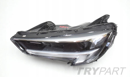 OPEL INSIGNIA II B LIFT LEFT FRONT FULL LED HEADLIGHT ORG EU 39136835