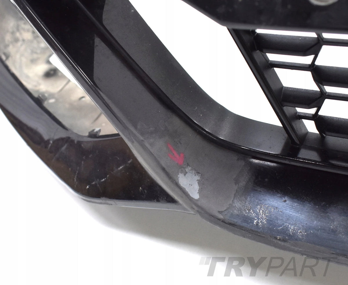BMW G30 G31 LIFT LCI M PACK M Sport Front Bumper W/ Grille GENUINE