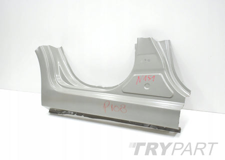 PEUGEOT 108 CITROEN C1 RIGHT SILL PANEL PILLAR COVER ORG NEW