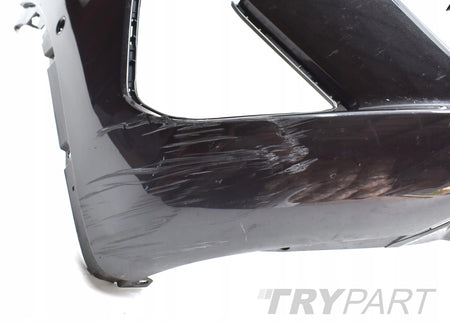 BMW IX3 G08 LIFT LCI M PACKAGE FRONT BUMPER ORG