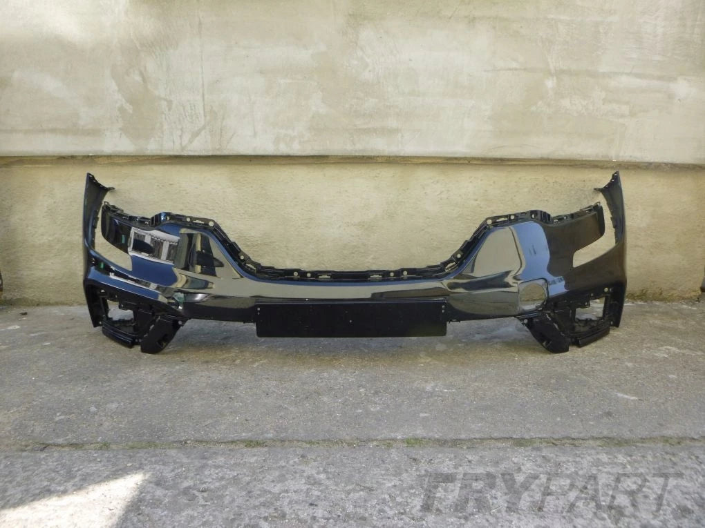 RENAULT KOLEOS II LIFT INITIALE 19- Front Bumper