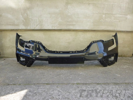 RENAULT KOLEOS II LIFT INITIALE 19- Front Bumper