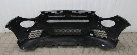 Front Bumper for Fiat 500X 500 X Facelift 18-22