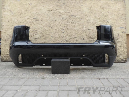 JAGUAR E PACE X 540 Rear Bumper