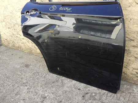 BMW X1 E84 Rear Right Door