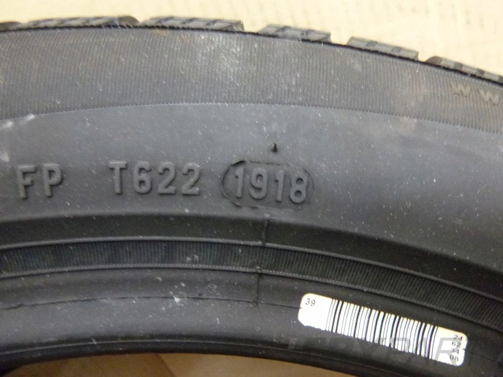 Pirelli SNOWCONTROL 3 195/55 R17 TIRE