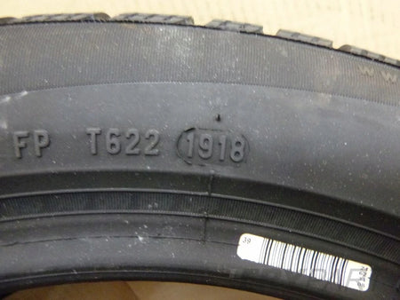 Pirelli SNOWCONTROL 3 195/55 R17 TIRE